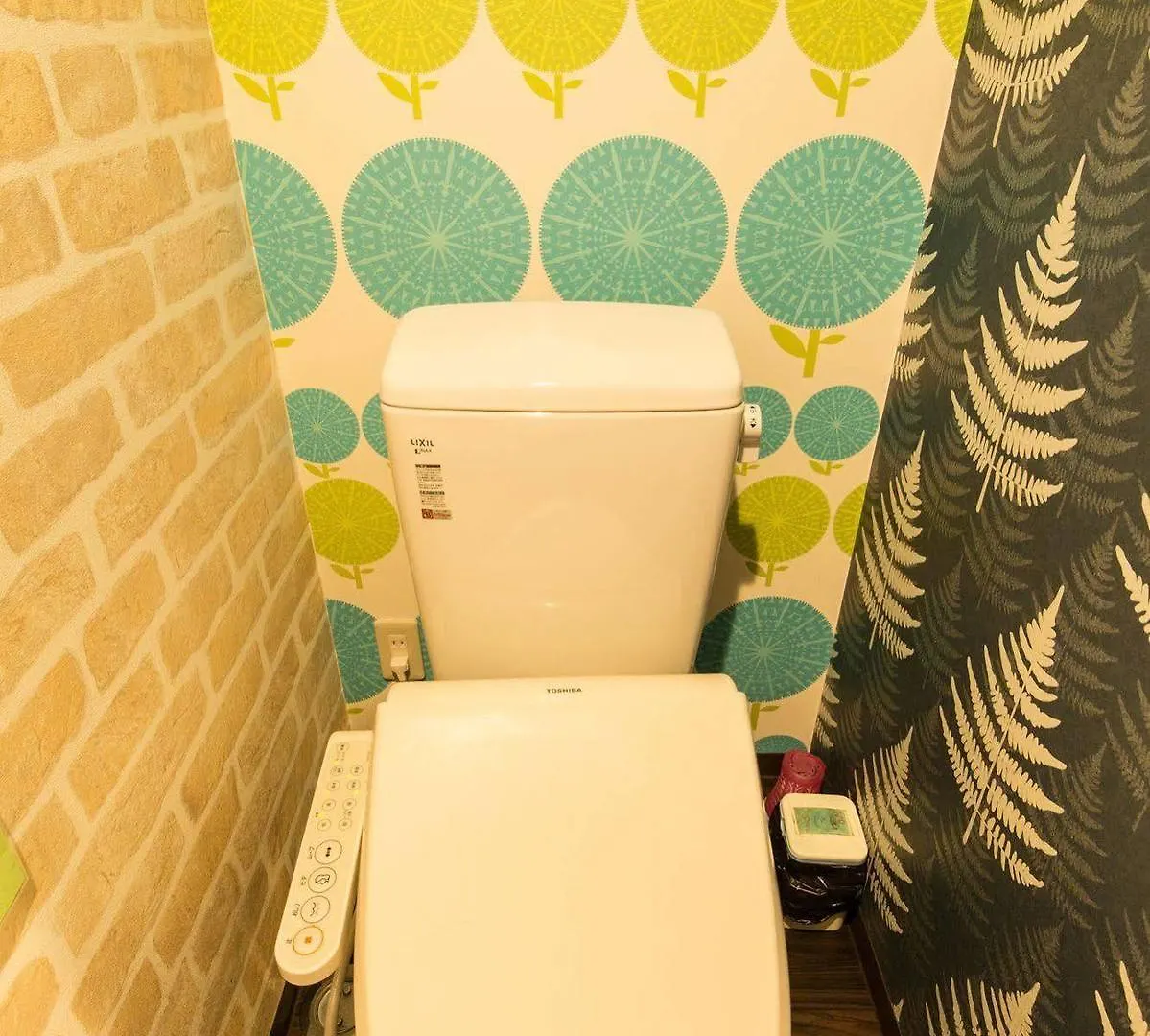 Backpackers Hotel Toyo Osaca 0*,