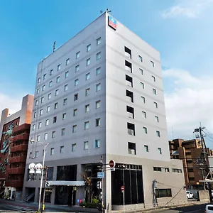 Surestay Plus By Best Western Shin-osaka Hotel Osaca