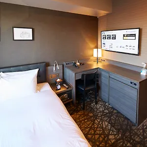 *** Hotel Monday Haneda Airport Japão