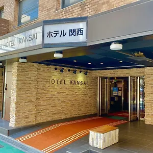 Hotel Kansai, Osaca