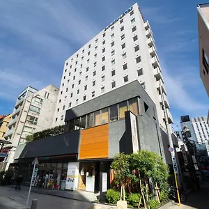 Super Premier Akasaka Hotel Tóquio