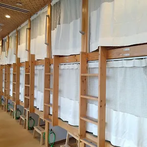 Cafe&hostel Kimi To Ichigo Ostello