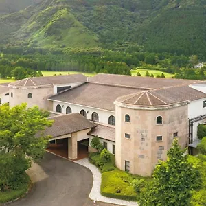 Sengokuhara Prince Hotel Hakone