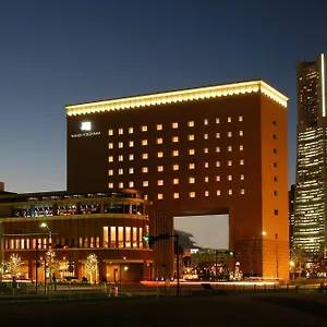 Navios Yokohama Hotel Yokohama (Kanagawa)