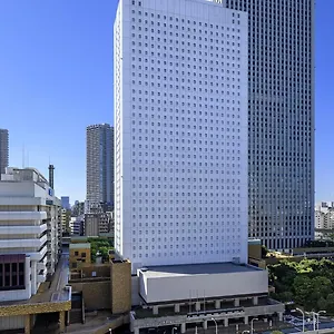 **** Hotel Sunshine Ikebukuro Japão