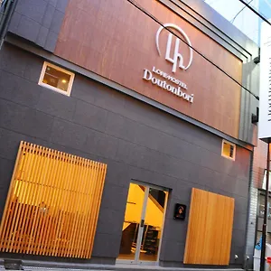 Albergue Lore Dotonbori, Osaca