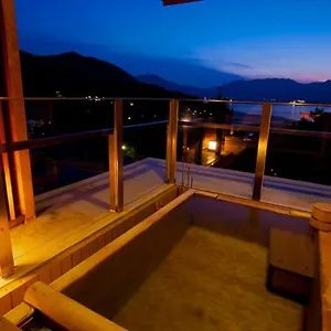 Miyajima Grand Arimoto Hotel Itsukushima