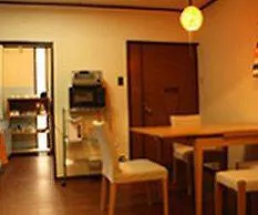 Backpackers Hotel Toyo Osaca 0*,