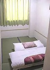 Auberge de jeunesse Backpackers Hotel Toyo Ōsaka Japon