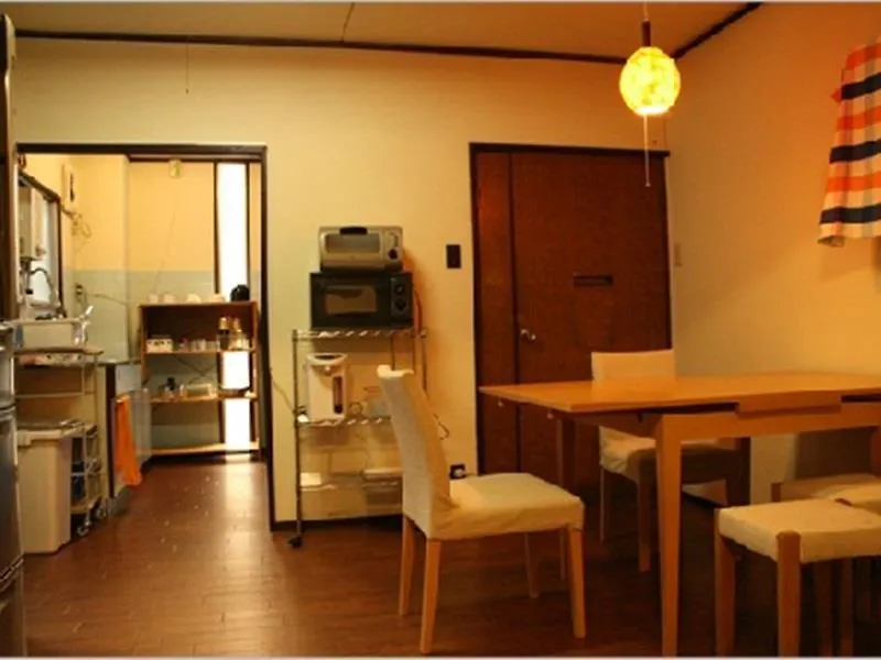 Backpackers Hotel Toyo Osaka 0*,  Japón