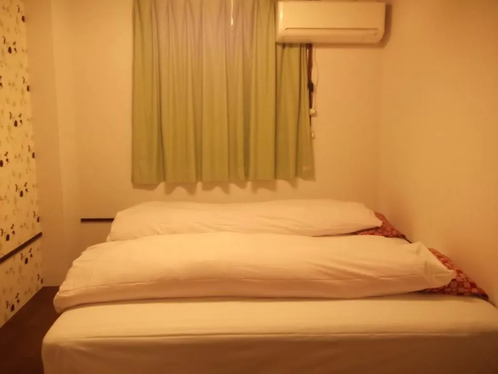Hostal Backpackers Hotel Toyo Osaka