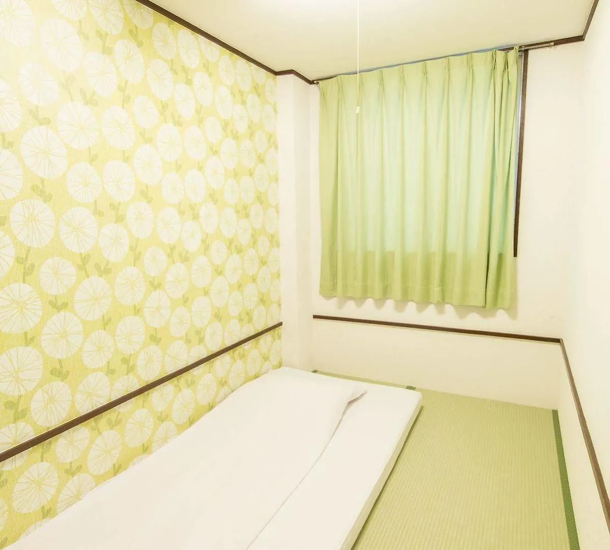 Hostal Backpackers Hotel Toyo Osaka Japón