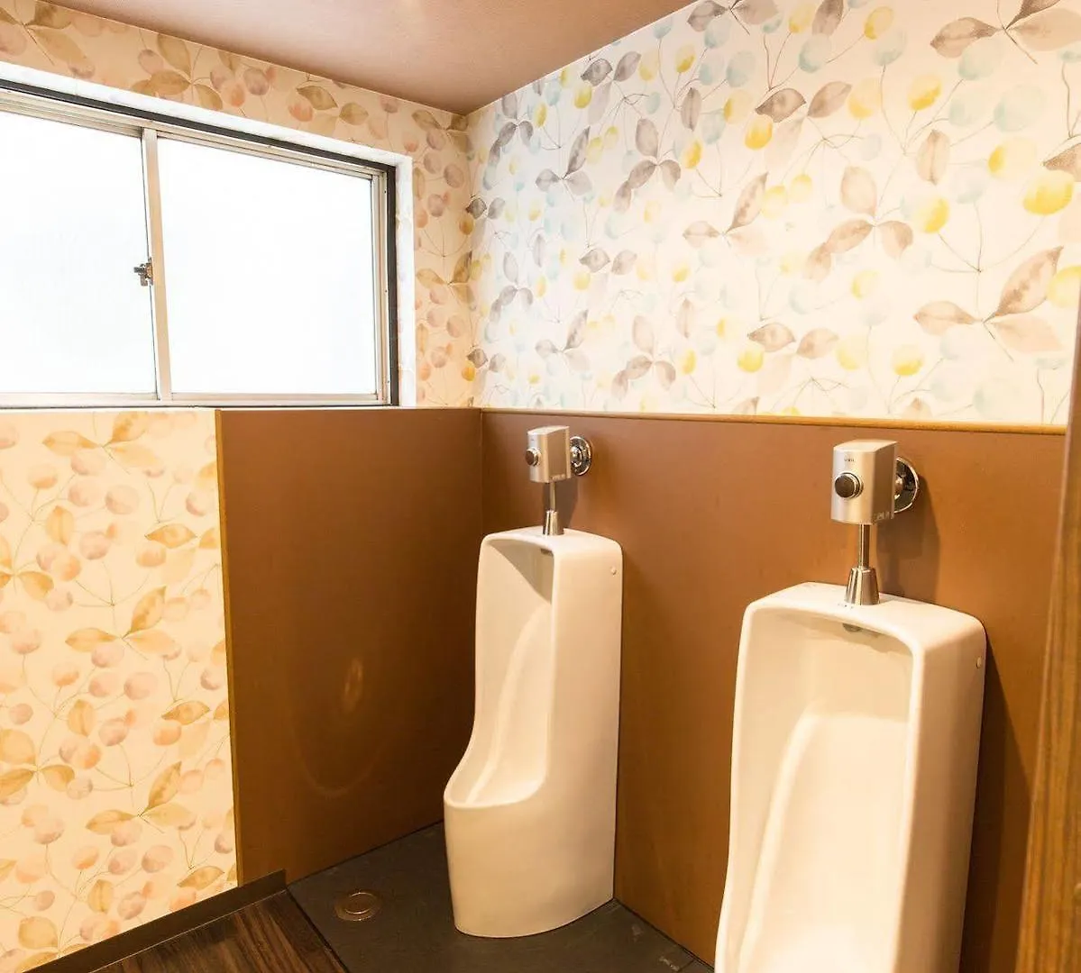 Backpackers Hotel Toyo Osaka