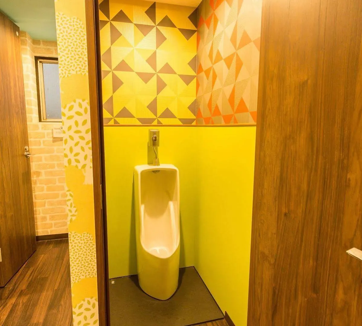 Hostal Backpackers Hotel Toyo Osaka