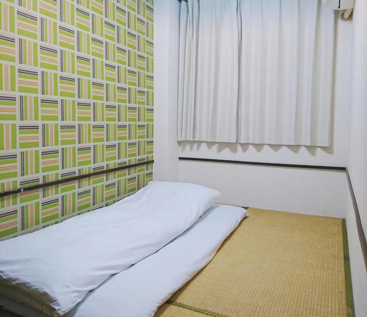 Backpackers Hotel Toyo Osaka